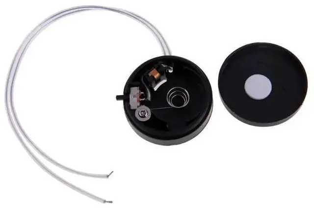 Main image of 2 x CR2032 Coin Button Cell Batteries Holder with ON/OFF Switch Leads Case Button Battery Storage Container Organizer Box