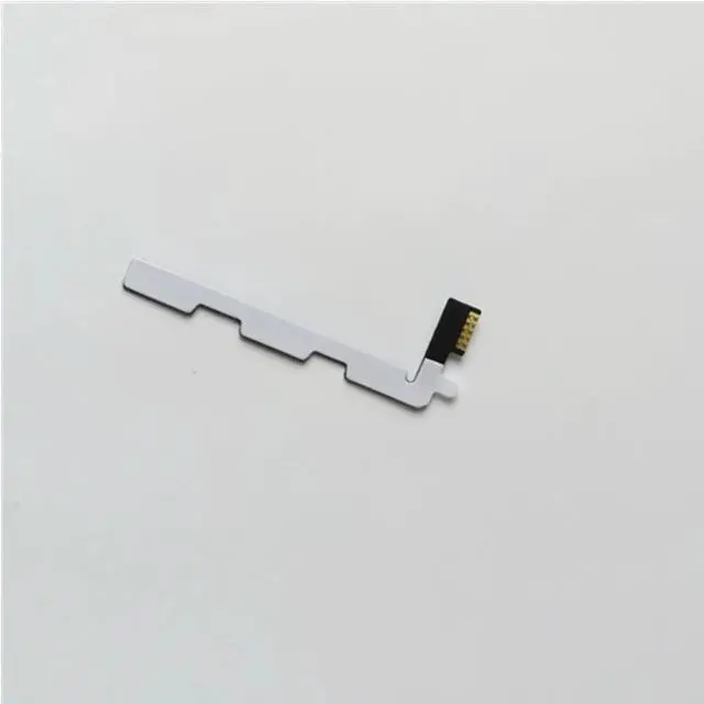Alt view image 3 of 3 - For Blackview A60 Parts Power On Off Button+Volume Key Side Flex Cable FPC For Blackview A60 Pro Cell Phone Repair Accessories