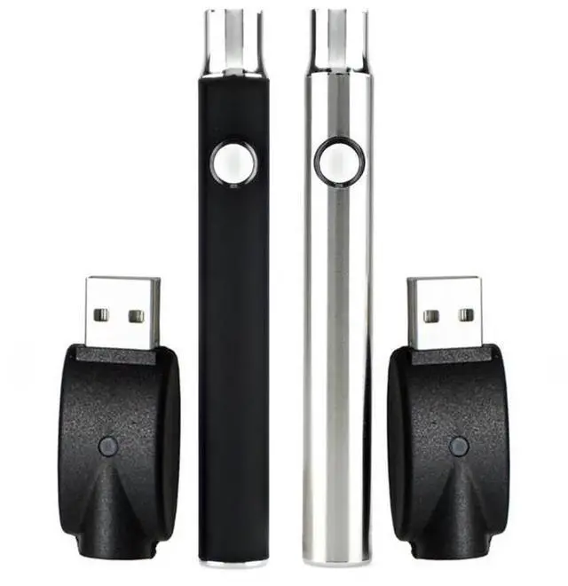 Main image of Push Button Battery for Vape for o.pen Preheat 510 Thread Variable Voltage C Art Dropshipping