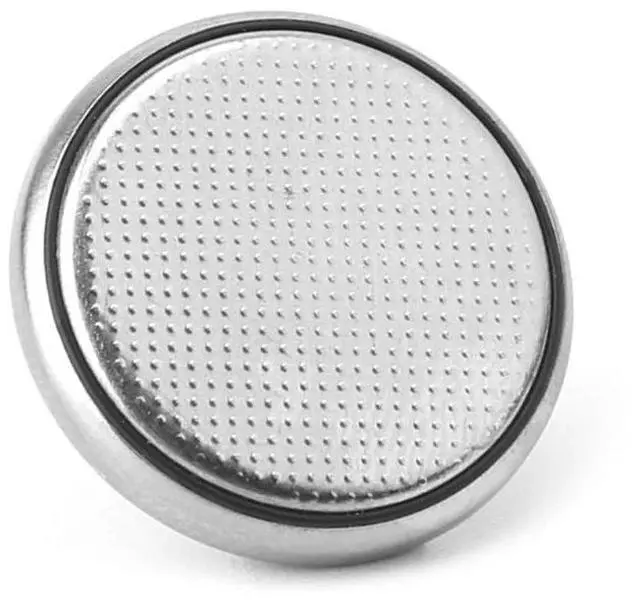 Alt view image 2 of 5 - 10PCS Lithium Battery CR2032 CR 2032 Button Cell Coin Battery For Calculator Scale Remote Watch Watch Car Key Toy Remote 3V