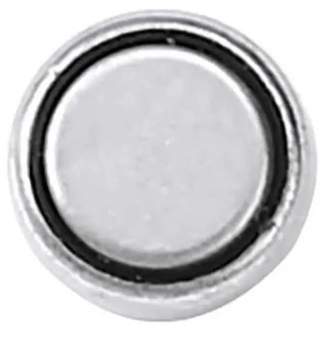Alt view image 5 of 6 - 50 pcs Button Cell Batteries SR626SW AG4 377 LR626 1.55V Batteries Suitable For Watch Calculator Toy Coin Batteries Accessories