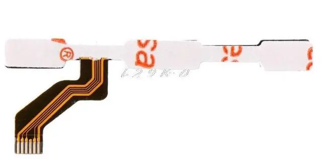 Main image of Phone Parts Power Switch On OFF Key Volume Button Flex Cable For Redmi Note 3