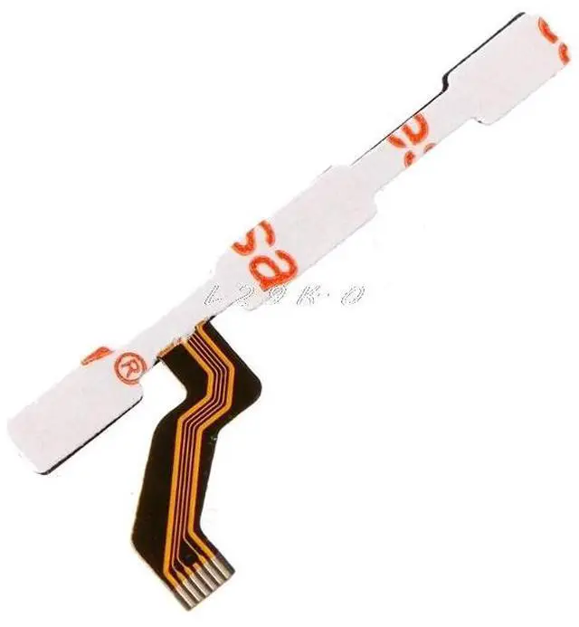 Alt view image 3 of 6 - Phone Parts Power Switch On OFF Key Volume Button Flex Cable For Redmi Note 3