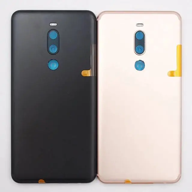 Main image of BaanSam  Battery Back Cover For MEIZU M8 5.7 Inch Housing Case Without Power Volume Buttons