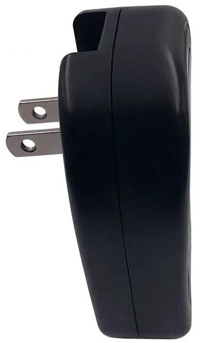 Alt view image 3 of 4 - Fast Charger for LIR2450/LIR2477, Li-Ion Rechargeable Battery Lithium Coin Cell Button Recharger, Cannot Charge CR2450