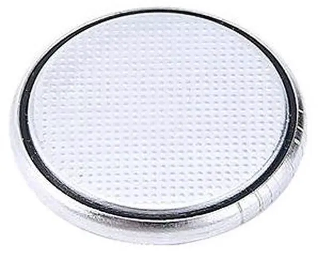 Alt view image 5 of 6 - 25Pcs CR2032 3 Volt Button Cell Batteries For Watch Cellphone Chainge Replacement Coin Batteries For Calculators Toys And Game