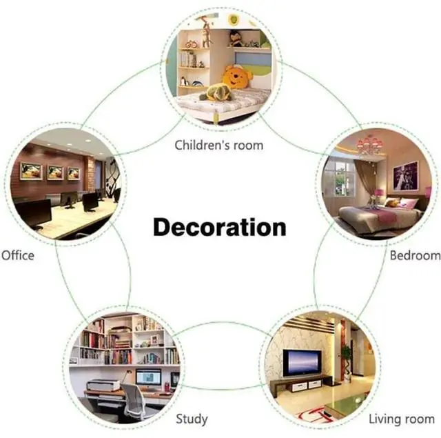 Alt view image 5 of 6 - 16 Color Anime 3d Lamp Zero Two Figure Nightlight Kids Child Girls Bedroom Decor Light Manga Gift Night Light Lamp