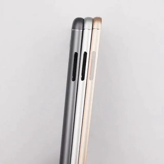 Alt view image 4 of 6 - BaanSam  Battery Back Cover For Lenovo K6 K33a48 Housing Case Without Power Volume Buttons