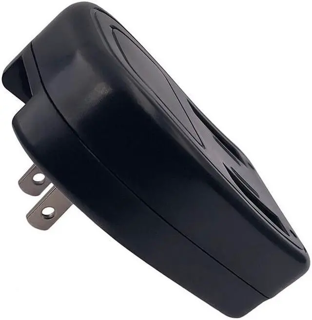 Main image of Fast Charger for LIR2450/LIR2477, Li-Ion Rechargeable Battery Lithium Coin Cell Button Recharger, Cannot Charge CR2450