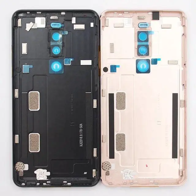 Alt view image 2 of 4 - BaanSam  Battery Back Cover For MEIZU M8 5.7 Inch Housing Case Without Power Volume Buttons