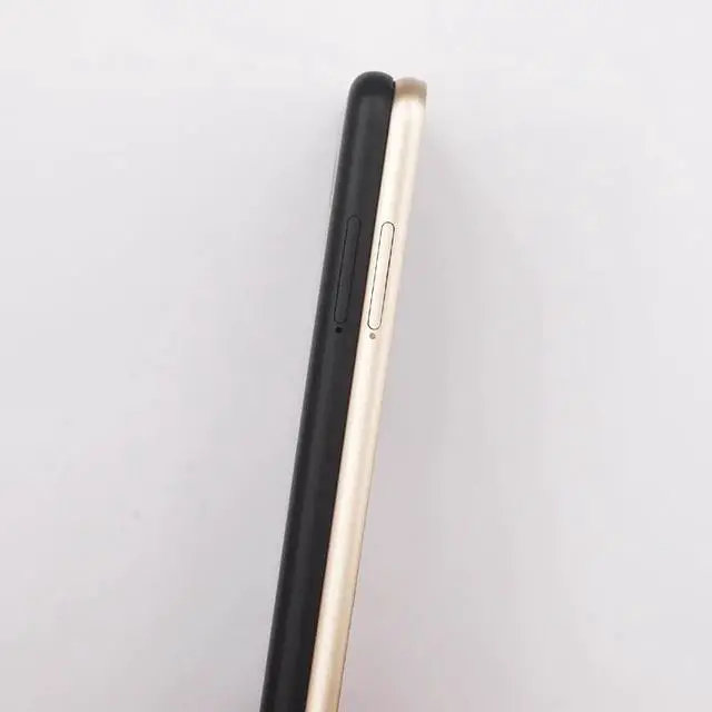 Alt view image 4 of 4 - BaanSam  Battery Door Back Cover Housing Case For MEIZU M5C M710H 5 Inch With Camera Lens+Power Volume Buttons+SIM Card Tray