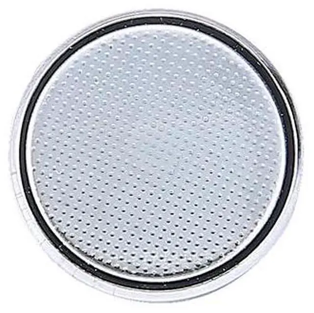 Alt view image 4 of 6 - 25Pcs CR2032 3 Volt Button Cell Batteries For Watch Cellphone Chainge Replacement Coin Batteries For Calculators Toys And Game