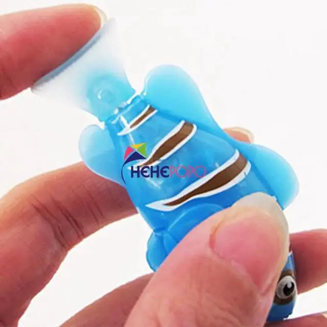 Alt view image 4 of 6 - 5 Pcs / Set Robot Electronic Fish Swim Toy Battery Included Robotic Pet for Kids Bath Toy Fishing Decorating Act Like Real Fish