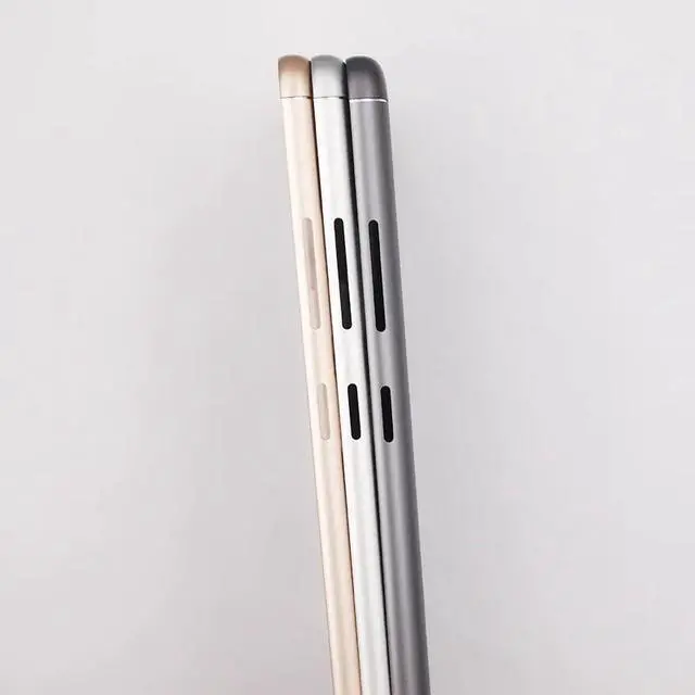 Alt view image 3 of 6 - BaanSam  Battery Back Cover For Lenovo K6 K33a48 Housing Case Without Power Volume Buttons