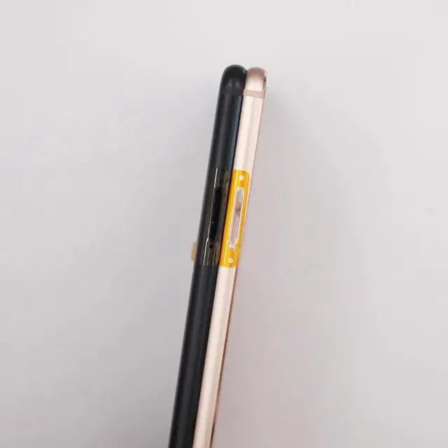 Alt view image 4 of 4 - BaanSam  Battery Back Cover For MEIZU M8 5.7 Inch Housing Case Without Power Volume Buttons