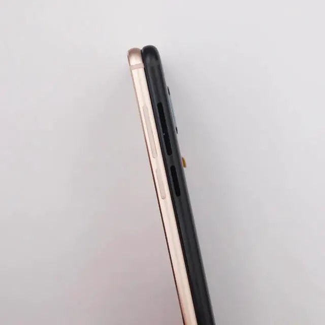 Alt view image 3 of 4 - BaanSam  Battery Back Cover For MEIZU M8 5.7 Inch Housing Case Without Power Volume Buttons