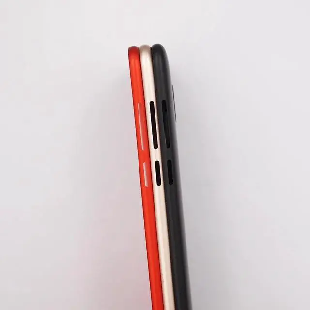 Alt view image 3 of 4 - BaanSam  Battery Door Back Cover Housing Case For MEIZU M6t 5.7 Inch With Camera Lens Without Power Volume Buttons