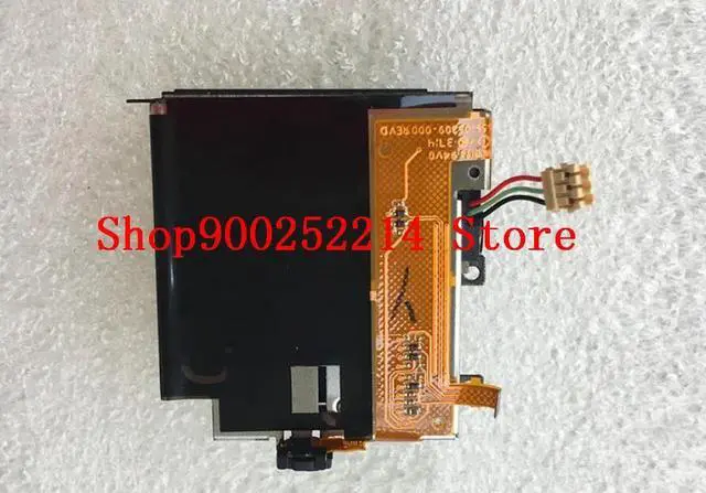 Main image of Battery Housing Barrel Box Case For GoPro Hero 4 Black Edition + Power Connector Flex + Shutter Select Button Flex Cable