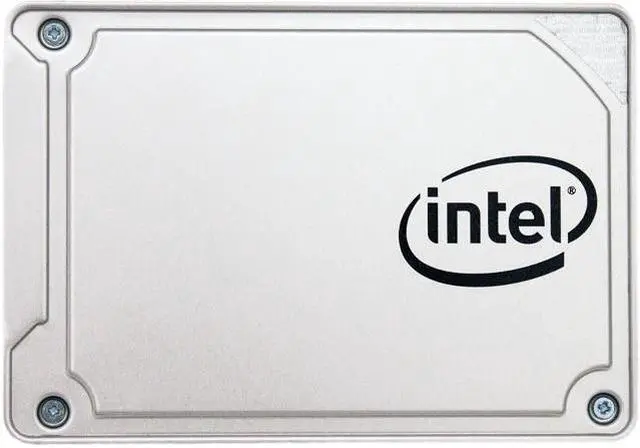 Alt view image 2 of 5 - Intel 545s 512GB Internal Solid State Drive (SSD) SSDSC2KW512G8X1, SATA III 2.5"  64-Layer 3D NAND TLC
