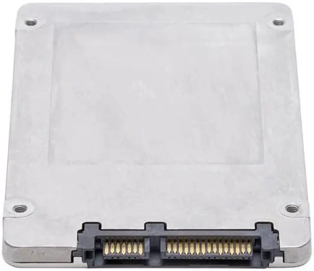 Alt view image 6 of 6 - Intel D3-S4510 480GB 2.5-Inch Solid State Drive 3D2 TLC SATA III 6Gb/s SSDSC2KB480G801, Intel Enterprise SSD