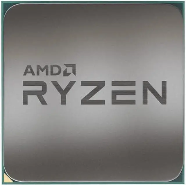 Alt view image 2 of 3 - AMD Ryzen 9 5900X - Ryzen 9 5000 Series Vermeer (Zen 3) 12-Core 3.7 GHz Socket AM4 105W None Integrated Graphics Desktop Processor - OEM, No Box