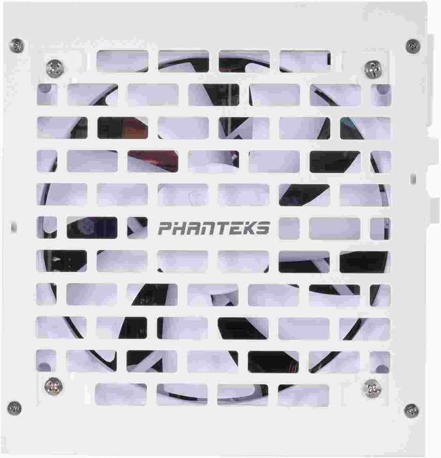 AMP GH – 850W | White – Phanteks