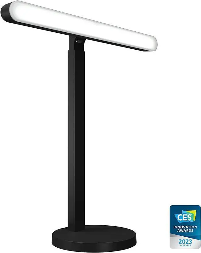 Main image of Logitech for Creators Litra Beam Premium LED Streaming Key Light with TrueSoft,Adjustable Desktop Mount,Brightness/Color Temp Settings,Desktop App Control for PC/Mac - for Tiktok/YouTube/Zoom Meeting