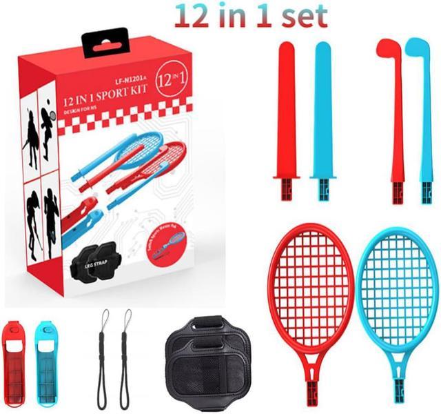 nintendo switch sport accessories