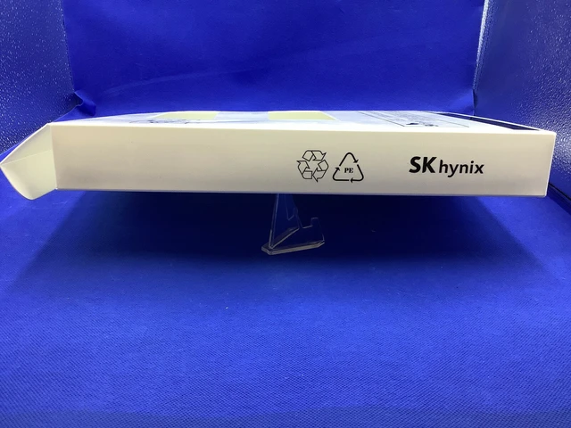Alt view image 6 of 6 - HMAA4GR7CJR4N-XN HYNIX 32GB (1X32GB) 1RX4 PC4-3200AA MEMORY MODULE