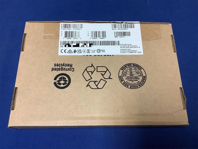 Main image of NOB X710-DA4FH Intel Quad port Ethernet Converged Network Adapter X710DA4FH