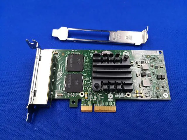 Main image of Intel® E1G44HT Ethernet Server Adapter I340-T4