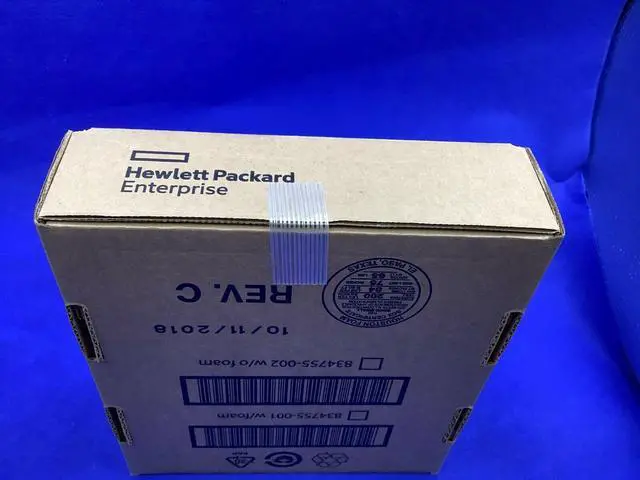 Alt view image 11 of 12 - HPE 665249-B21 Ethernet 10Gb 2-Port 560SFP+ Adapter