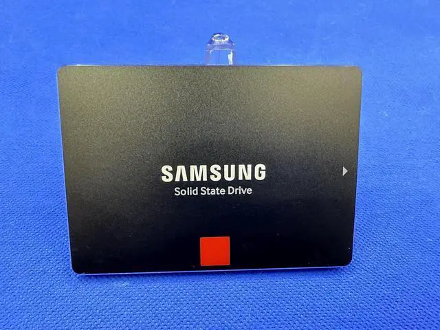 Alt view image 2 of 5 - Samsung MZ-7KE2T0 850 PRO 2TB SATA 6Gbps 2.5inch Solid State Drive