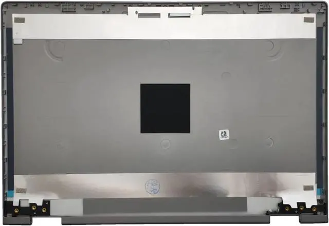 Main image of Top Case For HP Pavilion X360 14-CD 14M-CD LCD Back Cover Rear Lid New L22210-001 4600E80P0001 Gray