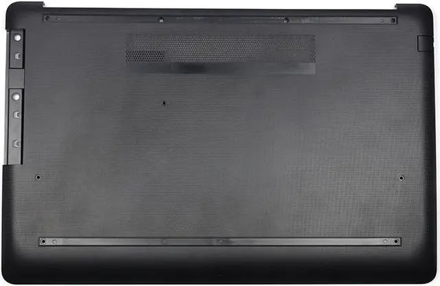 Alt view image 2 of 2 - New For HP 17-BY 17-CA 17-BY0010NR 17-BY0020NR 17-BY0040NR 17-BY0021DX 17-by0xxx 17Z-CA000 17T-BY100 17T-BY000 Black Bottom Case Base Enclosure L22515-001 6070B1308201 US