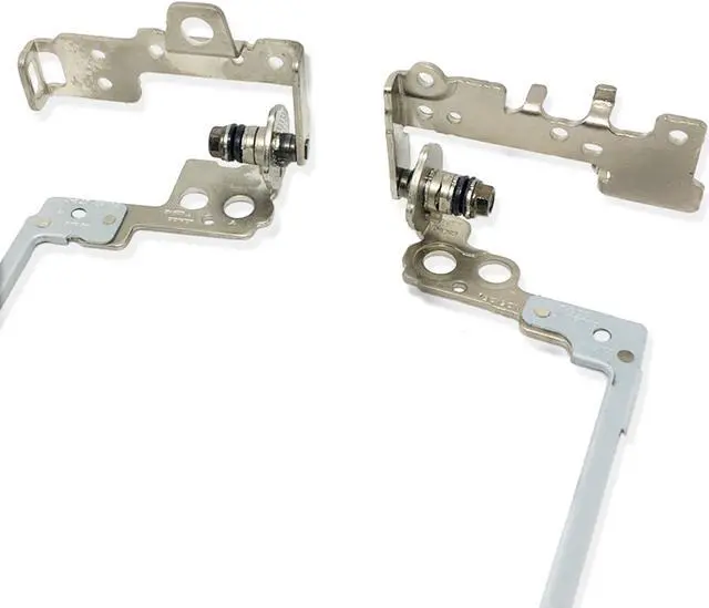 Alt view image 4 of 4 - Laptop Hinge For HP 15-BS015DX 15-BS030NR 15-BS060WM Left & Right LCD Display Hinge Kit 925297-001 AM2K9000100 AM2K9000200 US