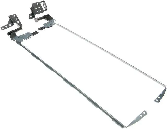 Alt view image 2 of 5 - Lcd Hinge Set For Acer Nitro 5 AN515-41 AN515-42 AN515-51 AN515-53 Laptop Left & Right Hinges 33.Q28N2.002 AM211000200