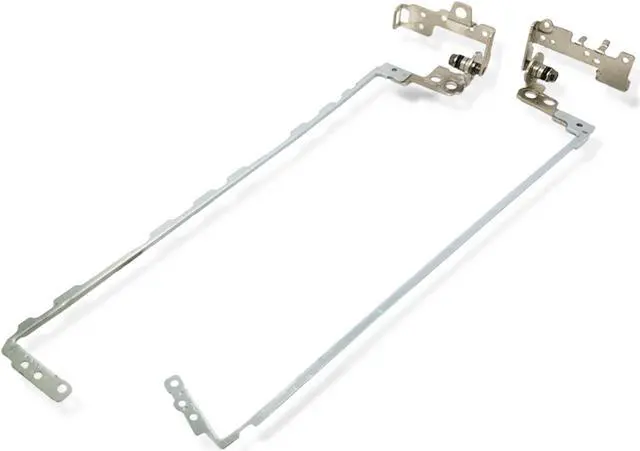 Main image of Laptop Hinge For HP 15-BS015DX 15-BS030NR 15-BS060WM Left & Right LCD Display Hinge Kit 925297-001 AM2K9000100 AM2K9000200 US