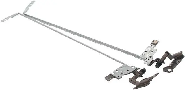 Alt view image 3 of 5 - Lcd Hinge Set For Acer Nitro 5 AN515-41 AN515-42 AN515-51 AN515-53 Laptop Left & Right Hinges 33.Q28N2.002 AM211000200