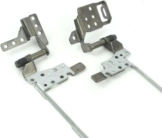 Alt view image 5 of 5 - Lcd Hinge Set For Acer Nitro 5 AN515-41 AN515-42 AN515-51 AN515-53 Laptop Left & Right Hinges 33.Q28N2.002 AM211000200