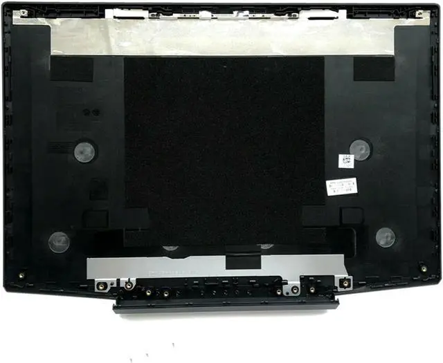 Alt view image 2 of 3 - For HP Pavilion 15-CX 15-cx0056wm 15-cx003 15-cx0020nr LCD Back Cover Lid L20313-001 Green Logo