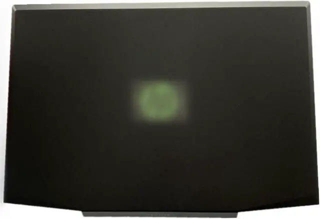 Main image of For HP Pavilion 15-CX 15-cx0056wm 15-cx003 15-cx0020nr LCD Back Cover Lid L20313-001 Green Logo