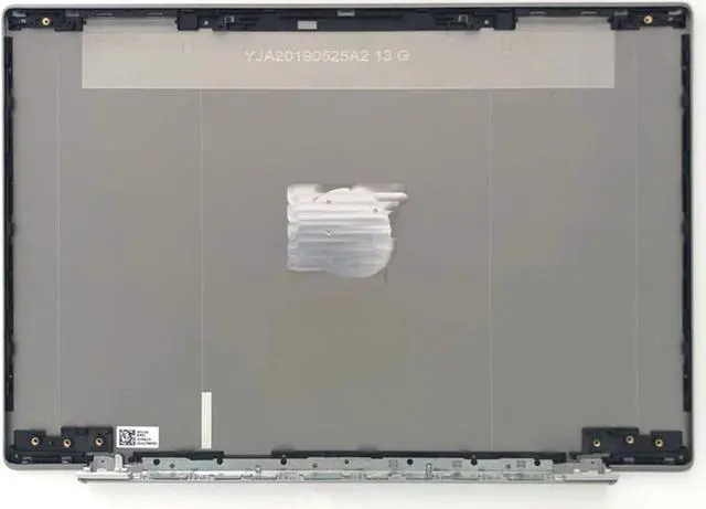 Alt view image 3 of 4 - LCD Back Cover for HP Pavilion 14-CE 14CE 14-CE3027T Gray Rear Case Top Lid  L19174-001 USA