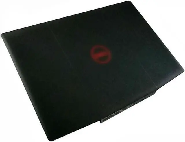 Alt view image 3 of 3 - LCD Back Cover For Dell G3 15 3590 Rear Case Top Lid With Red Logo 0YGCNV YGCNV USA