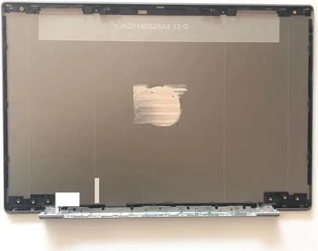 Alt view image 4 of 4 - LCD Back Cover for HP Pavilion 14-CE 14CE 14-CE3027T Gray Rear Case Top Lid  L19174-001 USA