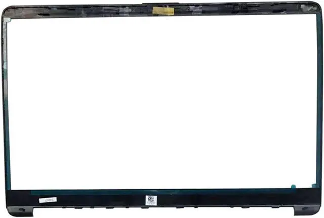 Alt view image 2 of 2 - New Laptop Frame For HP 15-DW Series L52014-001 LCD Front Bezel Cover Black