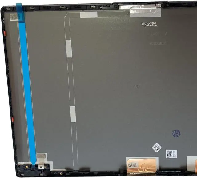 Alt view image 4 of 6 - For Lenovo ideapad 5 15IIL05 15ARE05 15ITL05 Back Cover Rear Lid 5CB0X56073 USA