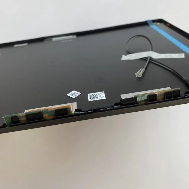 Alt view image 5 of 6 - For Lenovo ideapad 5 15IIL05 15ARE05 15ITL05 Back Cover Rear Lid 5CB0X56073 USA