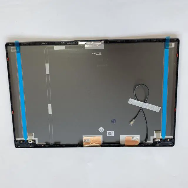 Alt view image 6 of 6 - For Lenovo ideapad 5 15IIL05 15ARE05 15ITL05 Back Cover Rear Lid 5CB0X56073 USA