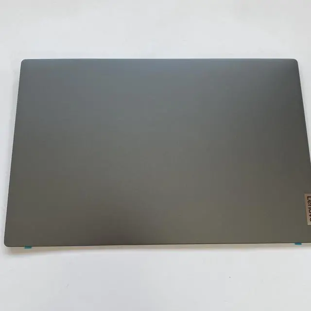 Alt view image 2 of 6 - For Lenovo ideapad 5 15IIL05 15ARE05 15ITL05 Back Cover Rear Lid 5CB0X56073 USA